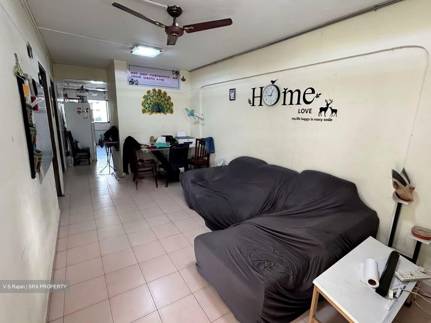 Blk 146 Yishun Street 11 (Yishun), HDB 3 Rooms #574037471